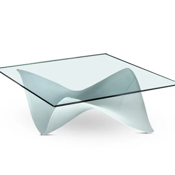 Bamboo 72 by Reflex – Modern Italian dining table, high-end design, available in Birmingham Michigan.