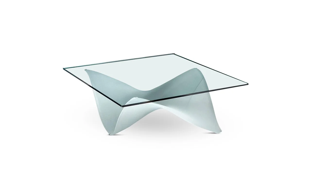 Bamboo 72 by Reflex – Modern Italian dining table, high-end design, available in Birmingham Michigan.