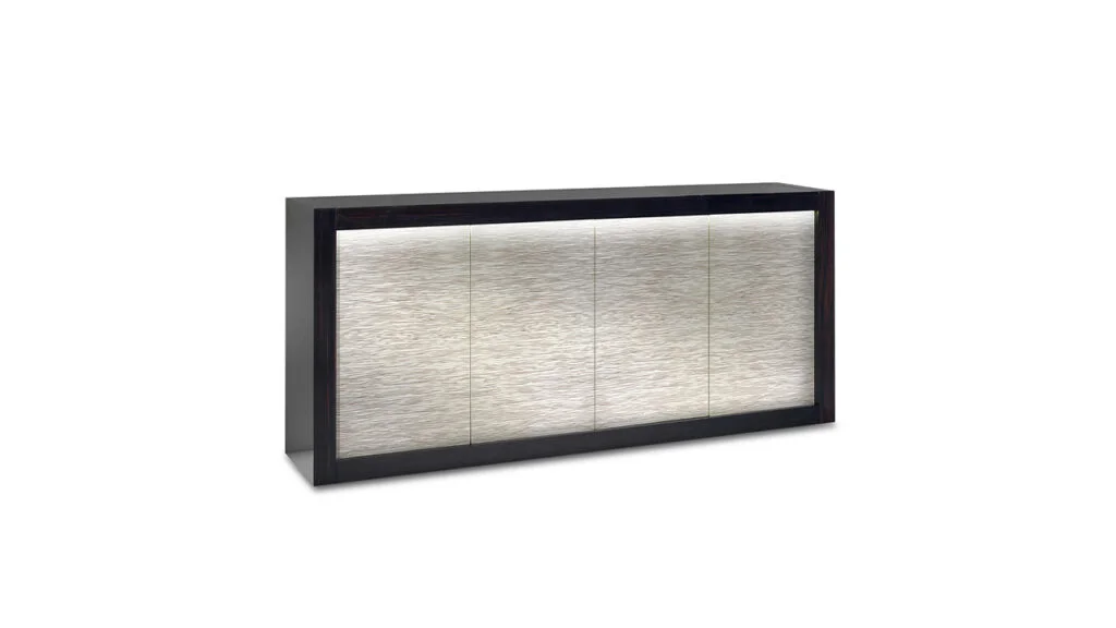 Dune Light Sideboard in modern Italian style – Royal Oak Michigan