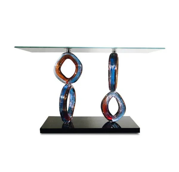 Modern Venice Consul table by Reflex in Birmingham Michigan