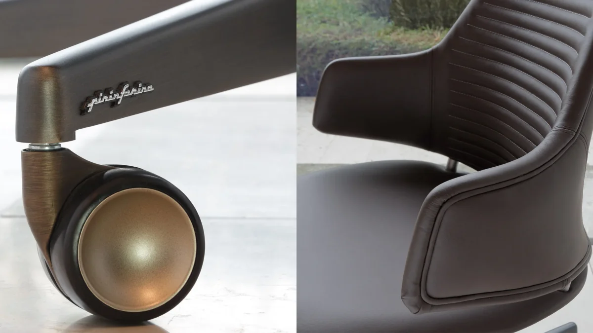 Reflex VELA OFFICE CHAIR – ergonomic and stylish office seating