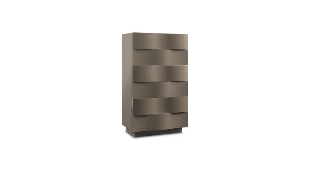 Reflex WEEKLY WAVE – luxury contemporary piece with smooth flowing curves