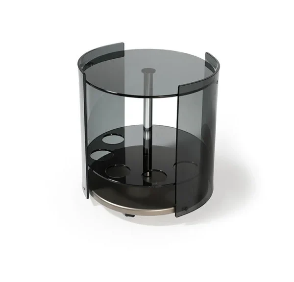 Contemporary 6000 TROLLEY by Reflex for elegant interiors