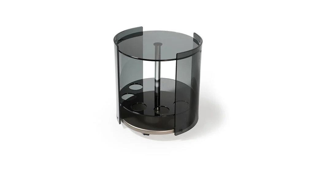Contemporary 6000 TROLLEY by Reflex for elegant interiors