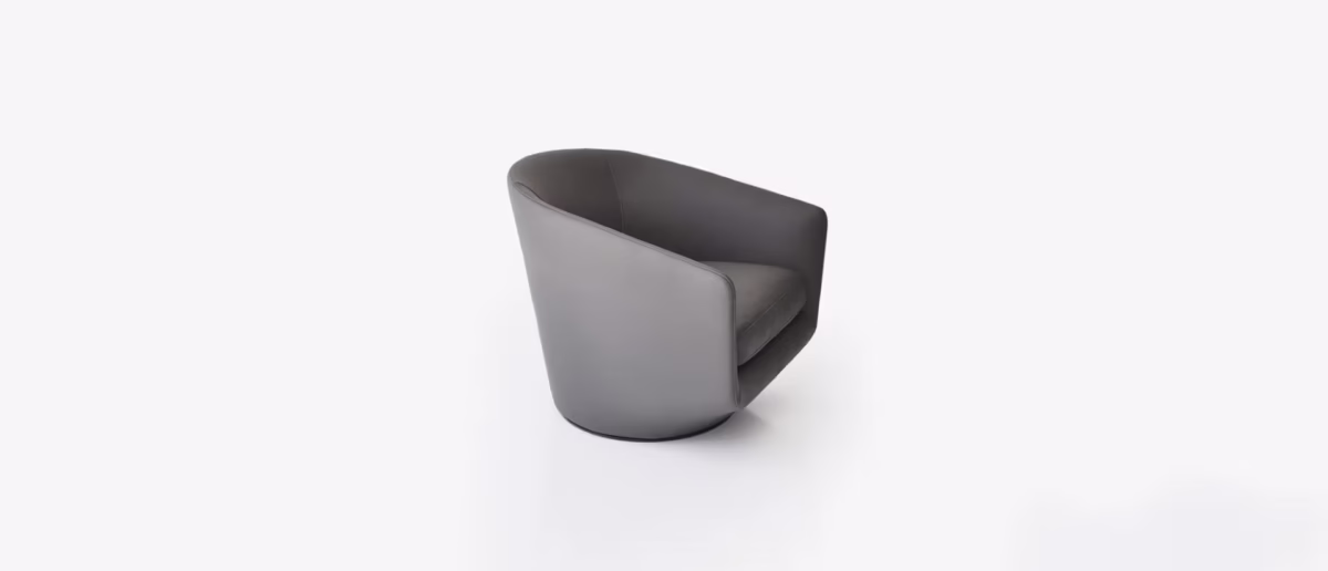 U Turn by Bensen with a contemporary, stylish design