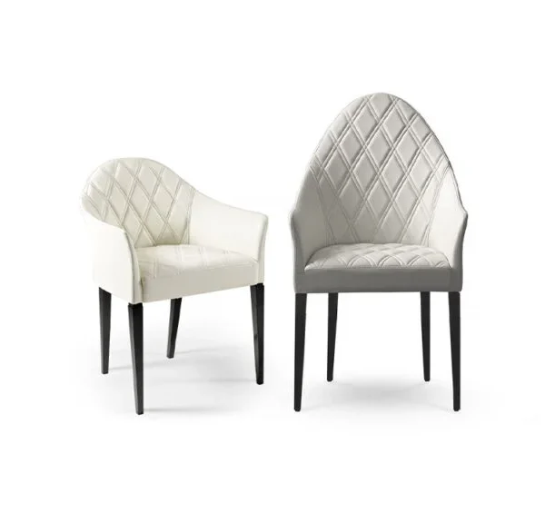 Peggy chair by Reflex, modern Italian design, perfect for contemporary interiors in Royal Oak, MI.
