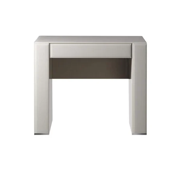 AVANTGARDE BEDSIDE TABLE – premium Italian craftsmanship by Reflex