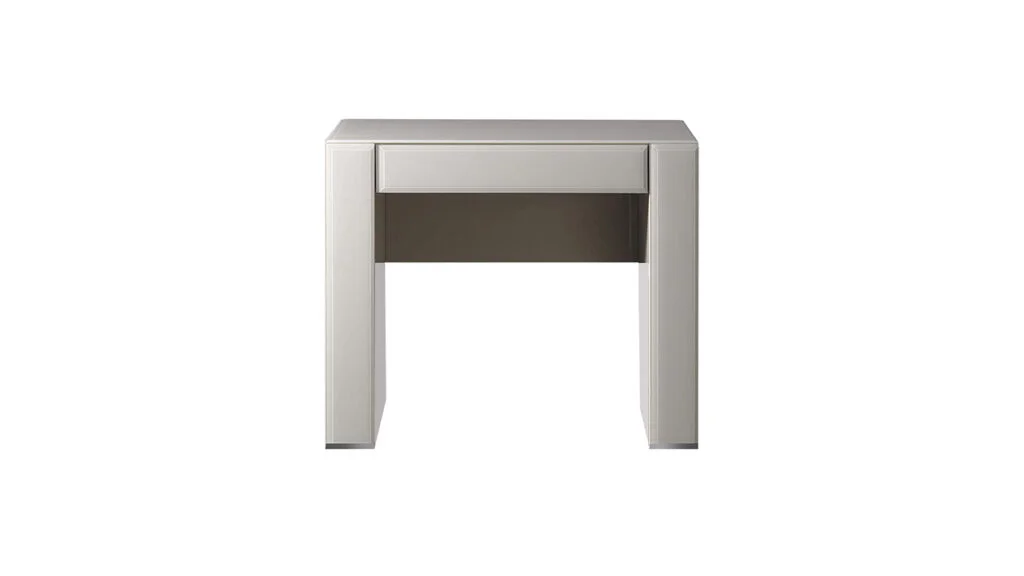 AVANTGARDE BEDSIDE TABLE – premium Italian craftsmanship by Reflex