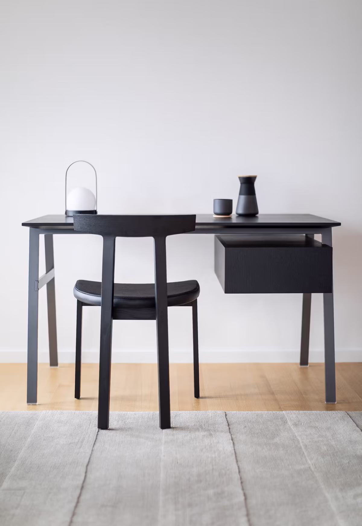Torii by Bensen featuring a chic, contemporary look