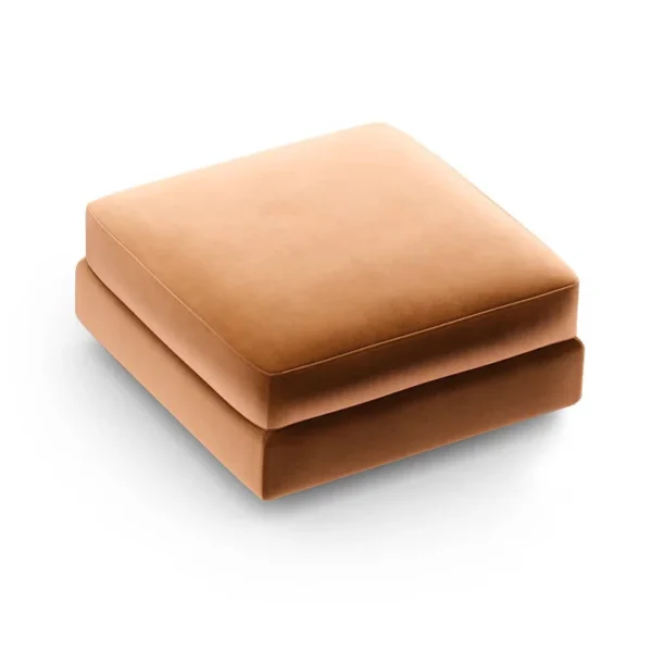 Modern ADONE POUF by Reflex in Troy Michigan