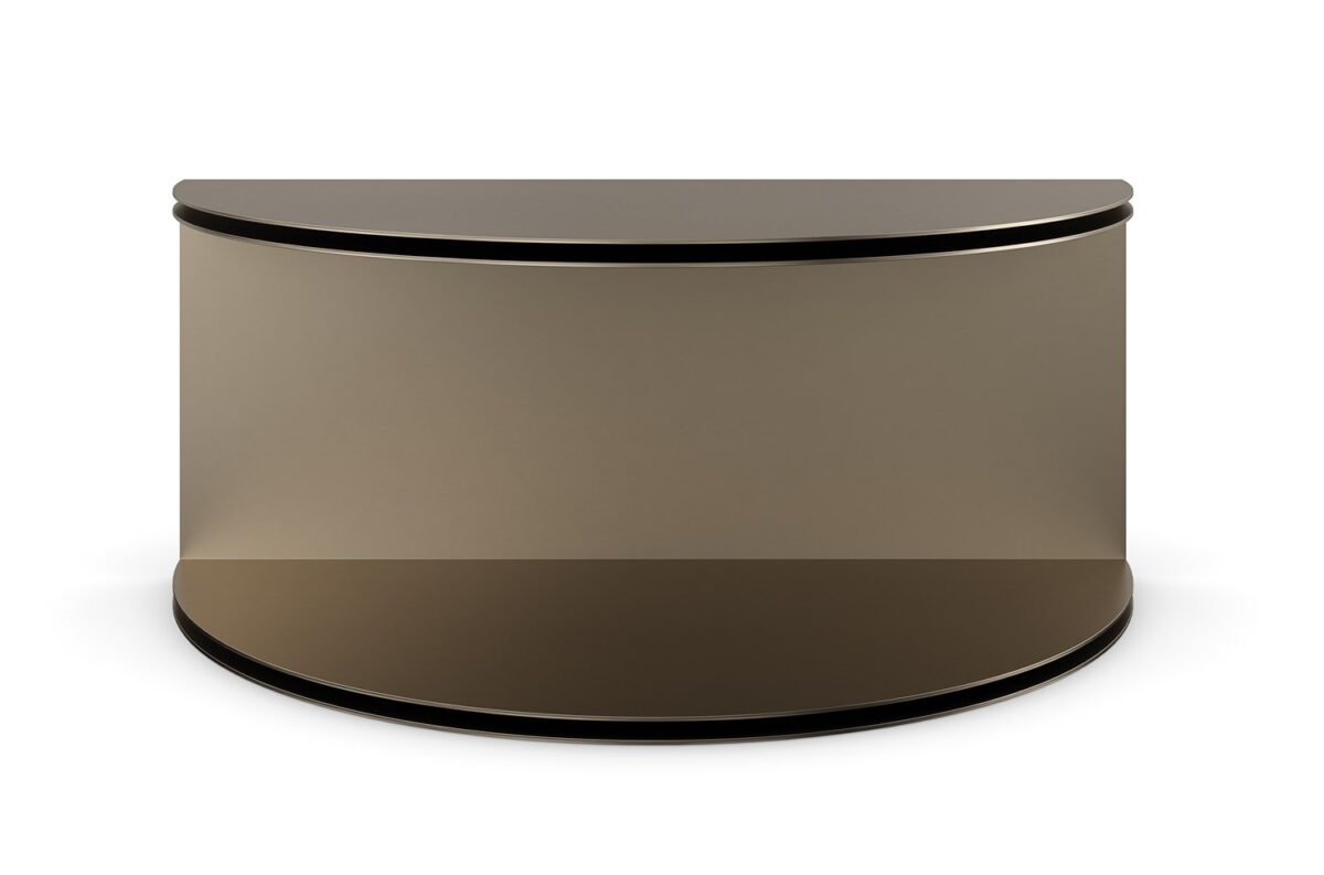 All Together by Caracole — a bold centerpiece perfect for modern or transitional living spaces.