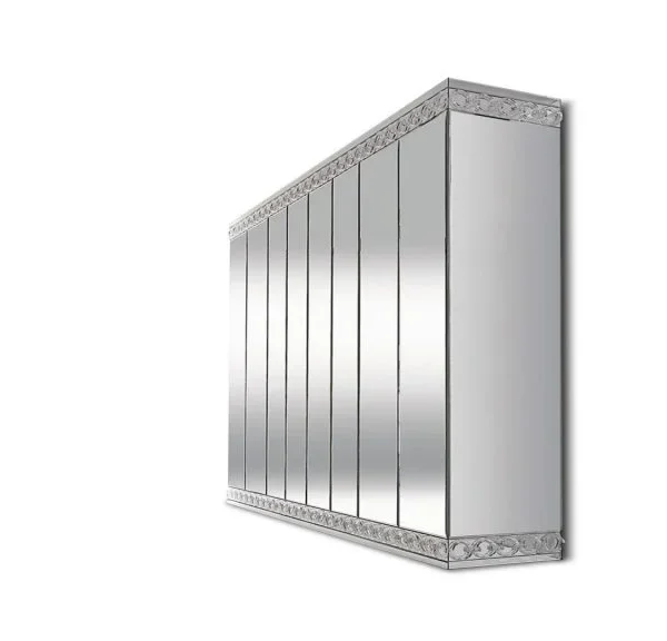 Casanova Wardrobe in glossy finish – Troy Michigan