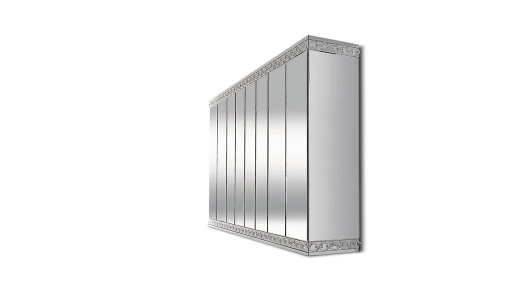 Casanova Wardrobe in glossy finish – Troy Michigan