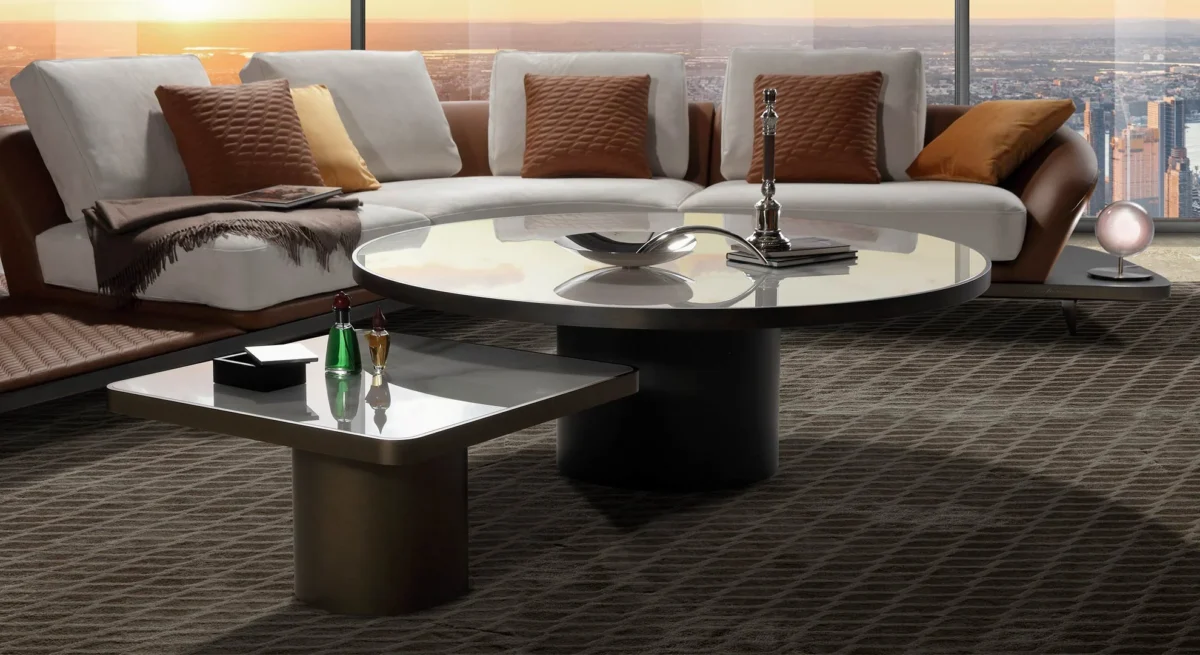 Elegant TAU 40 STEEL by Reflex highlighted in Troy Michigan