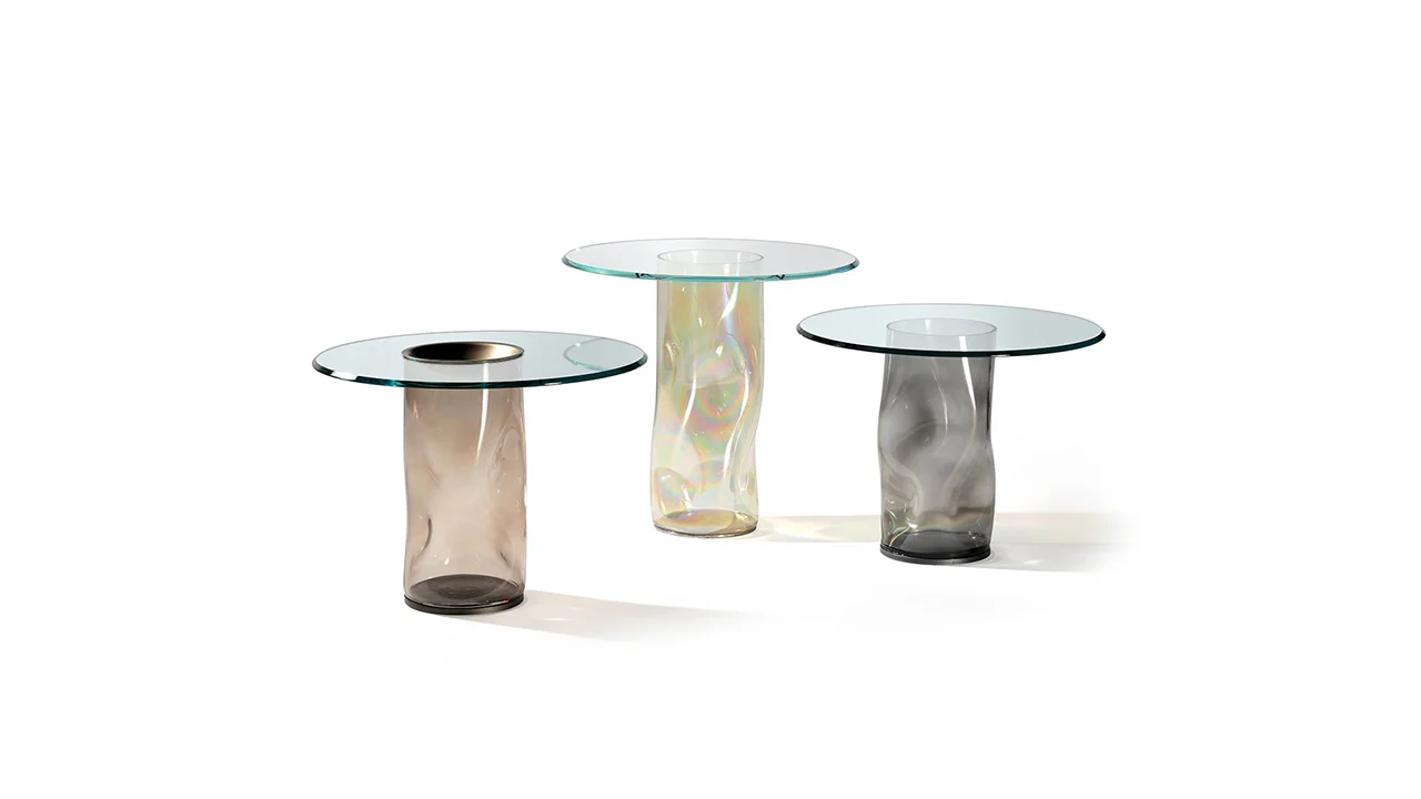 Modern DANDOLO 40 by Reflex Angelo coffee table in Royal Oak Michigan