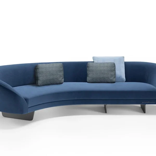 Modern SEGNO SOFA LOUNGE by Reflex in Royal Oak Michigan