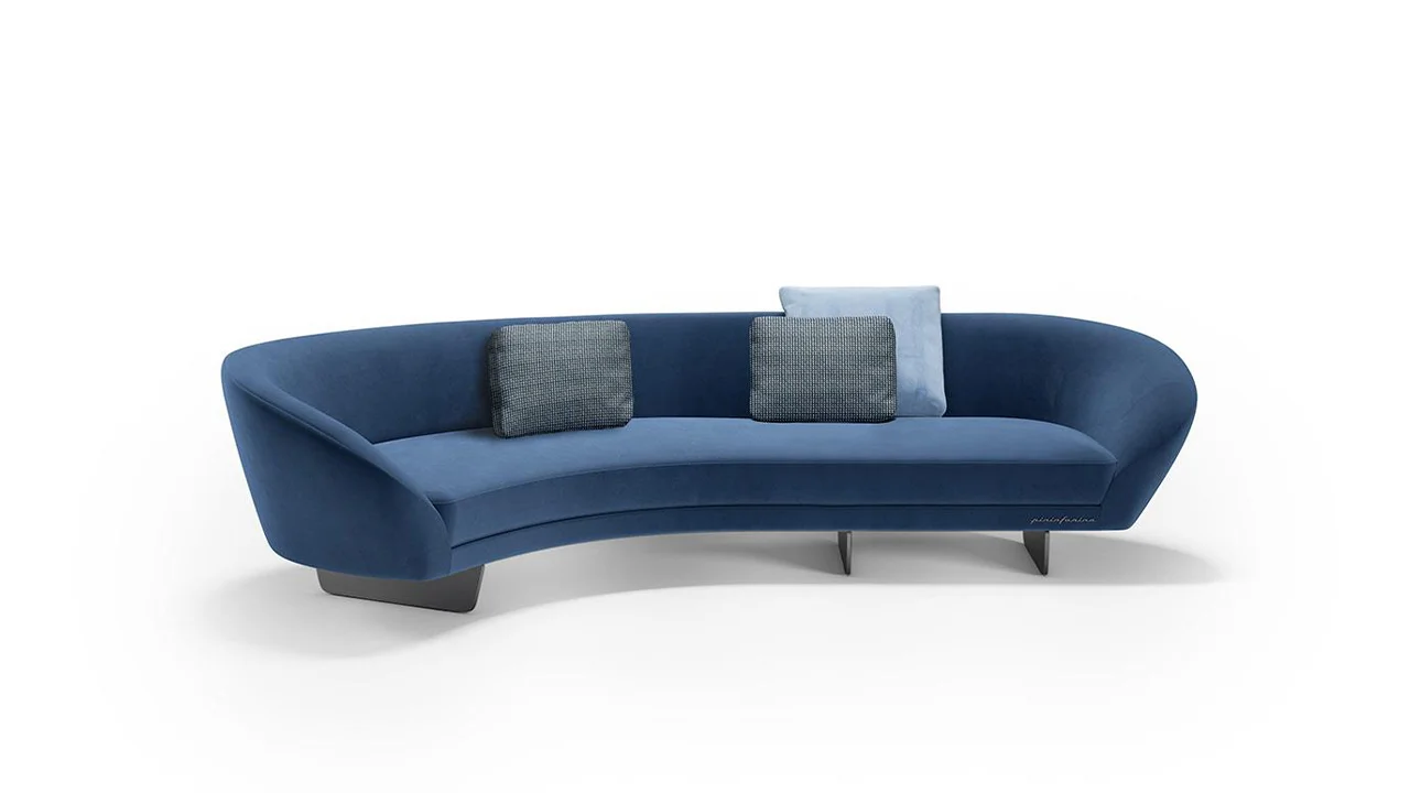 Modern SEGNO SOFA LOUNGE by Reflex in Royal Oak Michigan