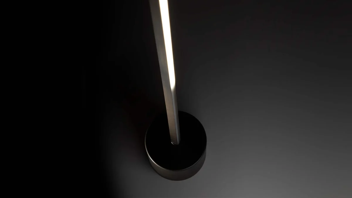 Reflex Essential Star pendant light for contemporary spaces