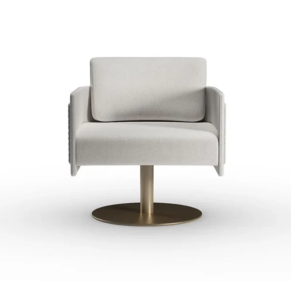 Modern AMET POLTRONA by Reflex featured in Royal Oak Michigan