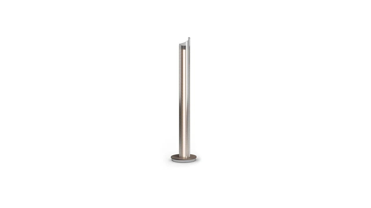 Sleek Air Stand by Reflex in stylish interiors