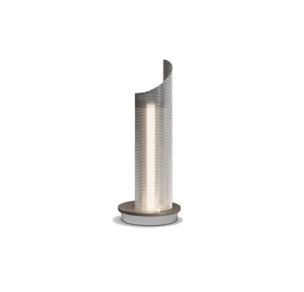 Sophisticated ARIA table lamp for contemporary interiors