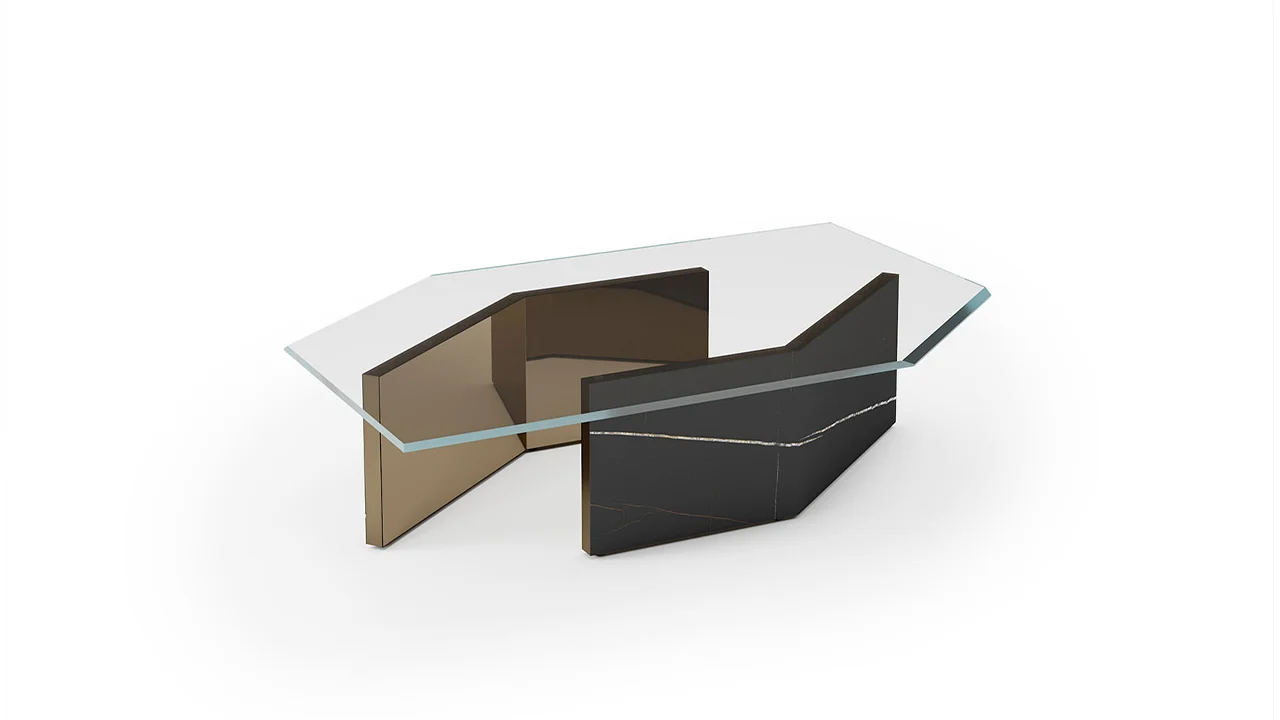Modern CUBITUM 40 by Reflex bench in Royal Oak Michigan