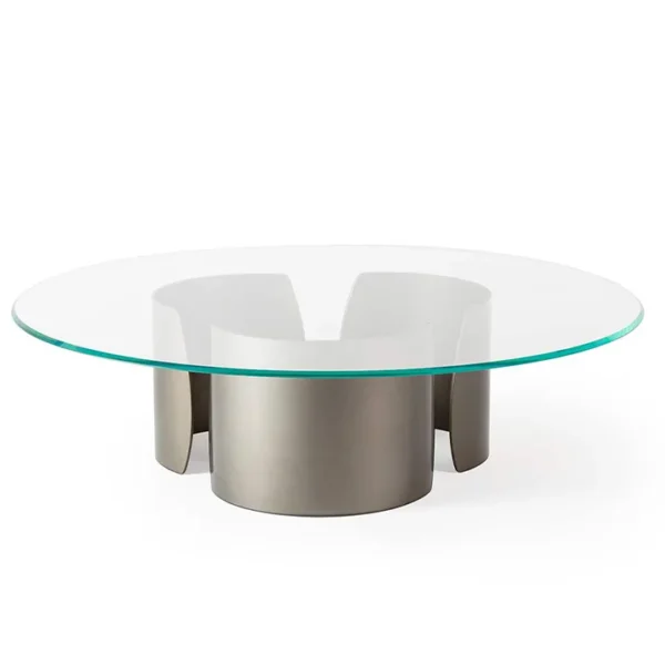Modern PETALO 40 by Reflex bench in Royal Oak Michigan