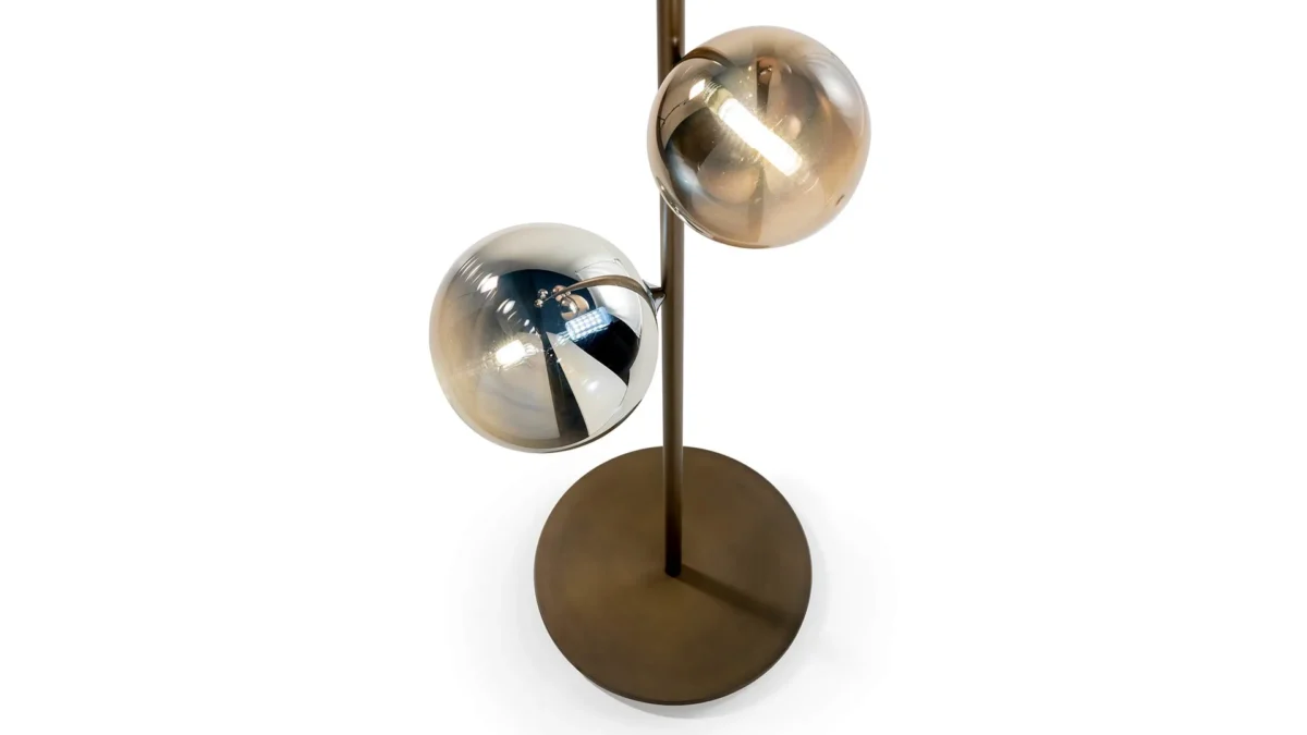 Italian Bulles XL Floor 5 by Reflex for luxury spaces