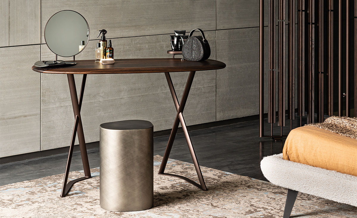 “TAHITI Trousse by Cattelan Italia – designer pendant light with compact form and refined Italian elegance”