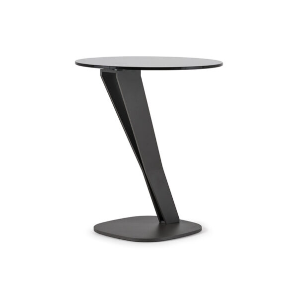 “Cattelan Italia FALCO – contemporary writing desk featuring minimalist lines and elegant design”