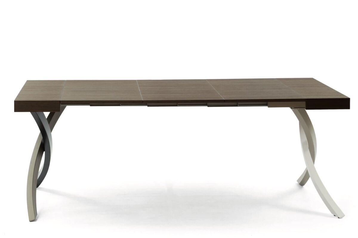 Artistic Console by Bontemoi – luxury modern Italian-design accent console showcased at Italcasa Design showroom in Troy, Michigan