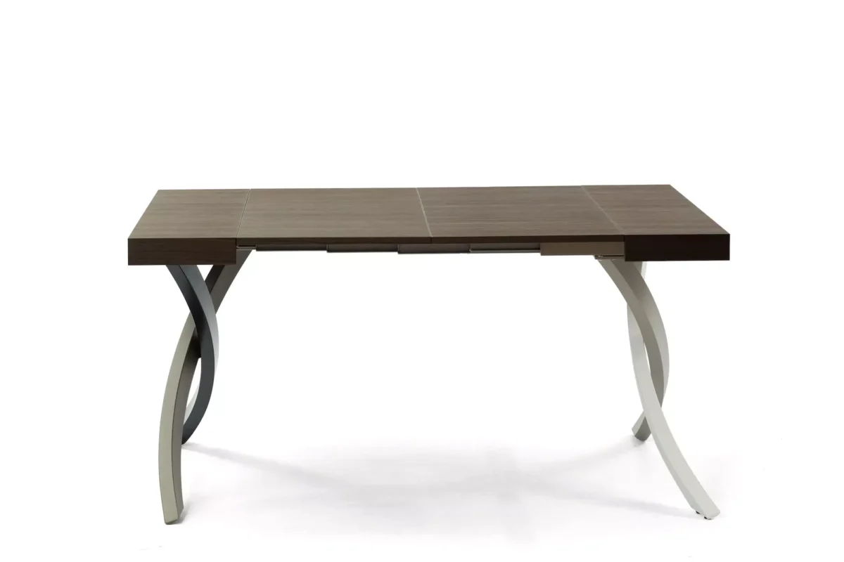 Artistic Console by Bontemoi – luxury modern Italian-design accent console showcased at Italcasa Design showroom in Troy, Michigan