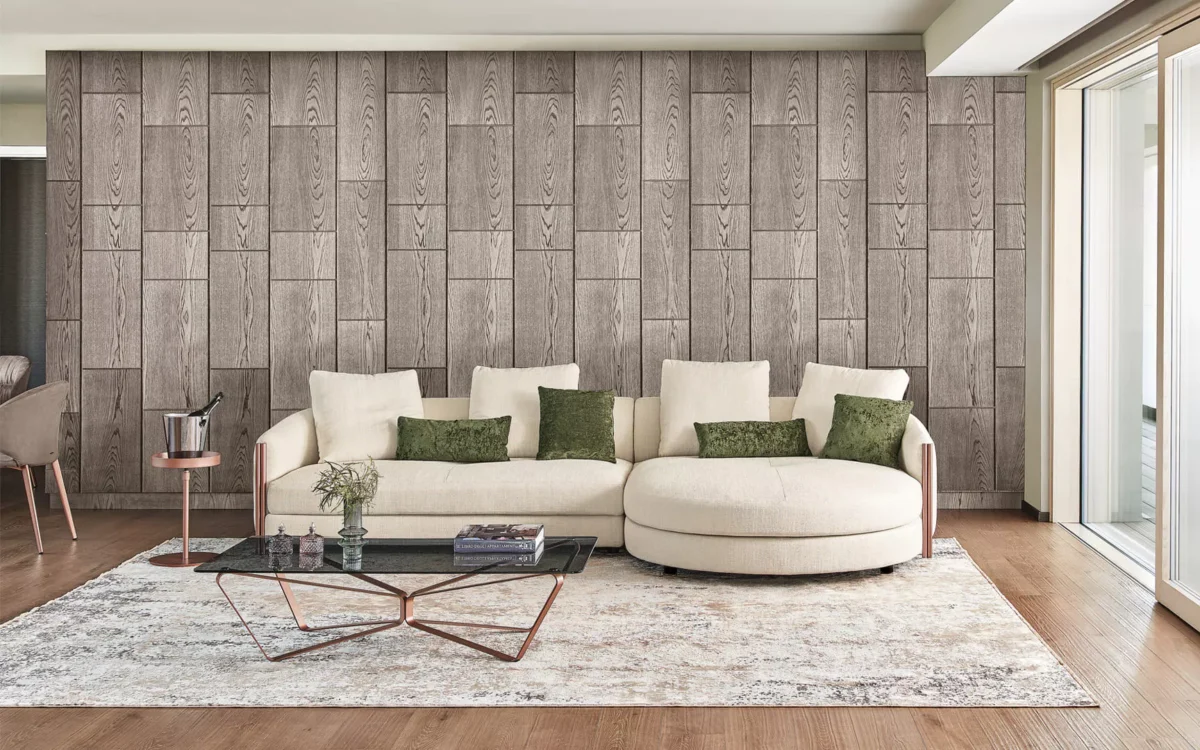 Bonnie by Bontempi – luxury modern Italian-design furniture piece showcased at Italcasa Design showroom in **Birmingham, Michigan**