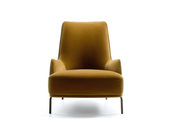 Contemporary Bea High by Nicoline high‑end Italian furniture in Birmingham, Michigan