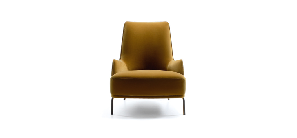 Contemporary Bea High by Nicoline high‑end Italian furniture in Birmingham, Michigan
