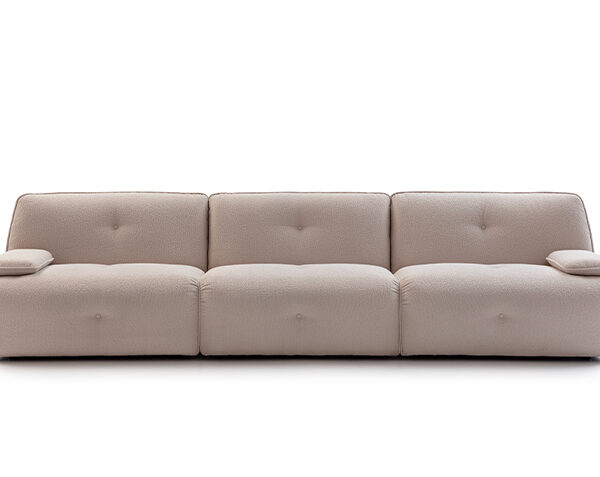 Contemporary Boero by Nicoline high-end Italian furniture in Birmingham, Michigan