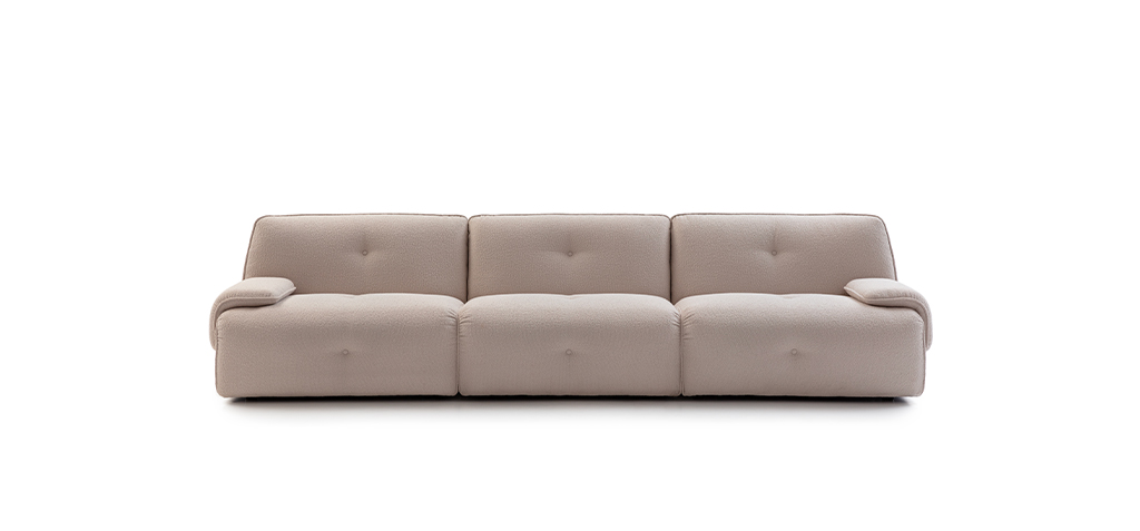 Contemporary Boero by Nicoline high-end Italian furniture in Birmingham, Michigan