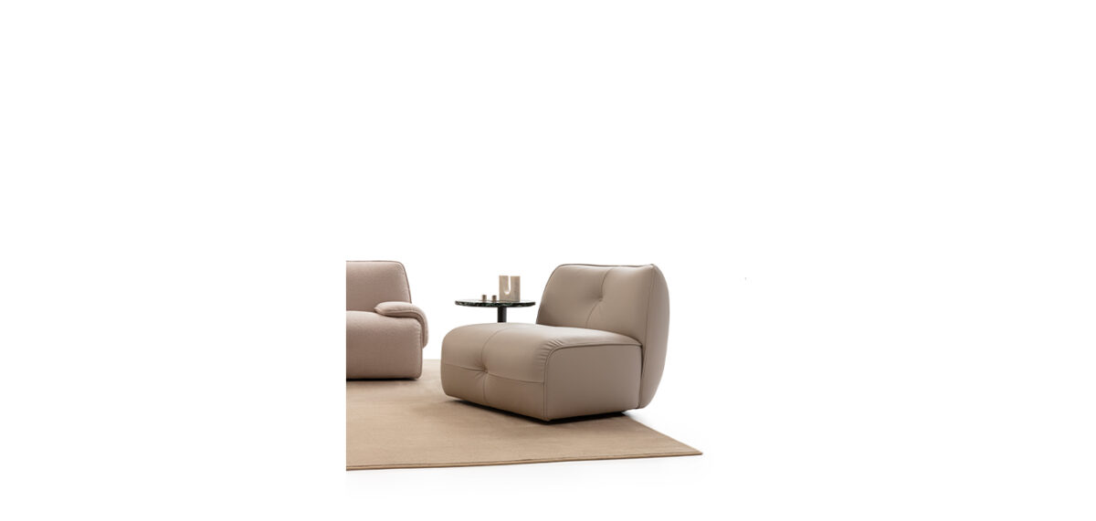 Contemporary Boero by Nicoline high-end Italian furniture in Birmingham, Michigan