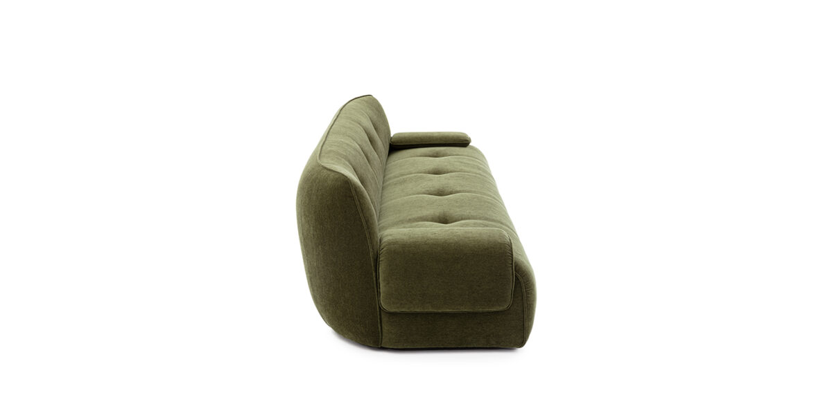 Contemporary Boero by Nicoline high-end Italian furniture in Birmingham, Michigan