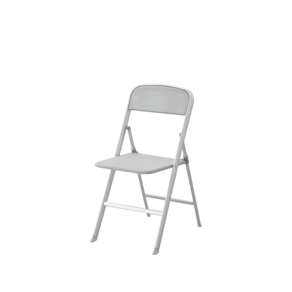 “ALU by Connubia modern Italian outdoor chair – lightweight aluminum frame with minimalist design”