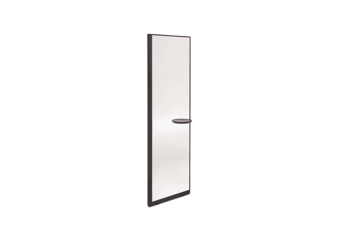 Charm Rectangular Mirror by Camerich – Elegant and modern.