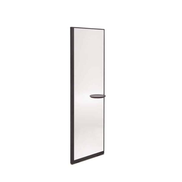 Charm Rectangular Mirror by Camerich – Elegant and modern.