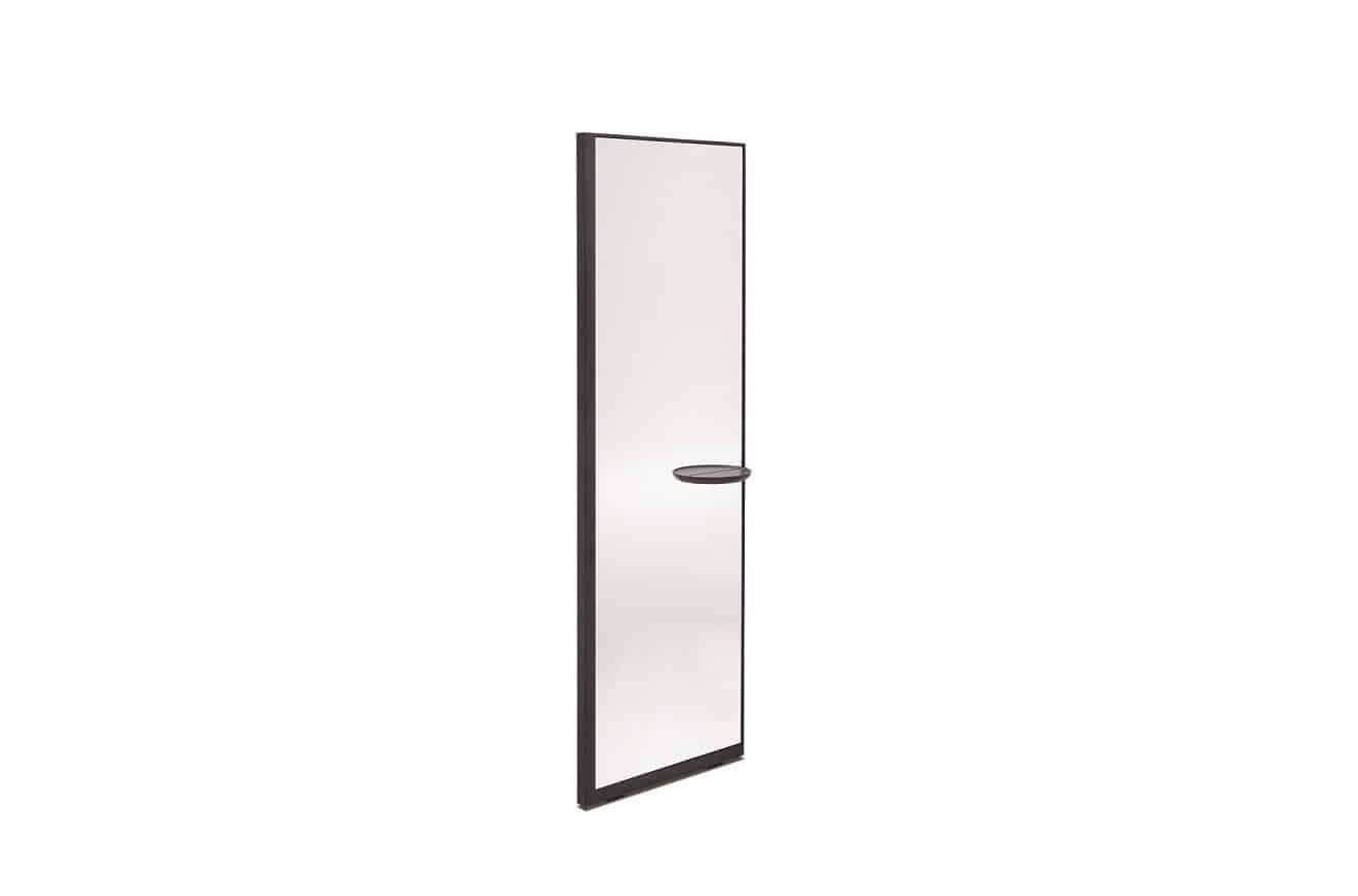 Charm Rectangular Mirror by Camerich – Elegant and modern.