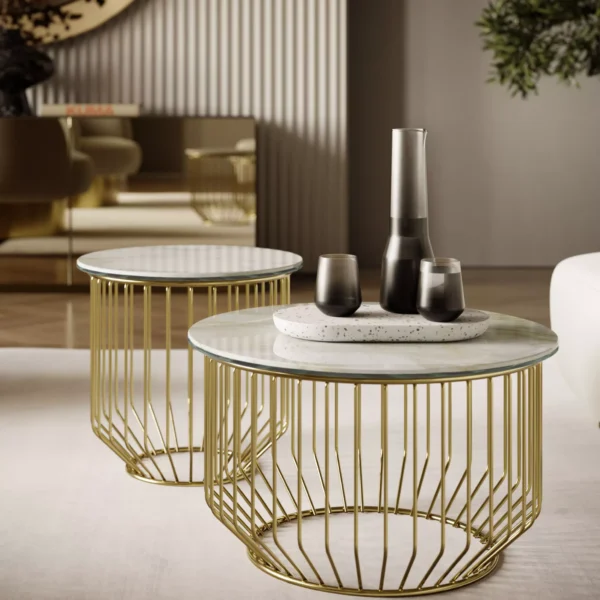 “Circus by Bontempi modern Italian dining chair at Royal Oak, Michigan showroom”