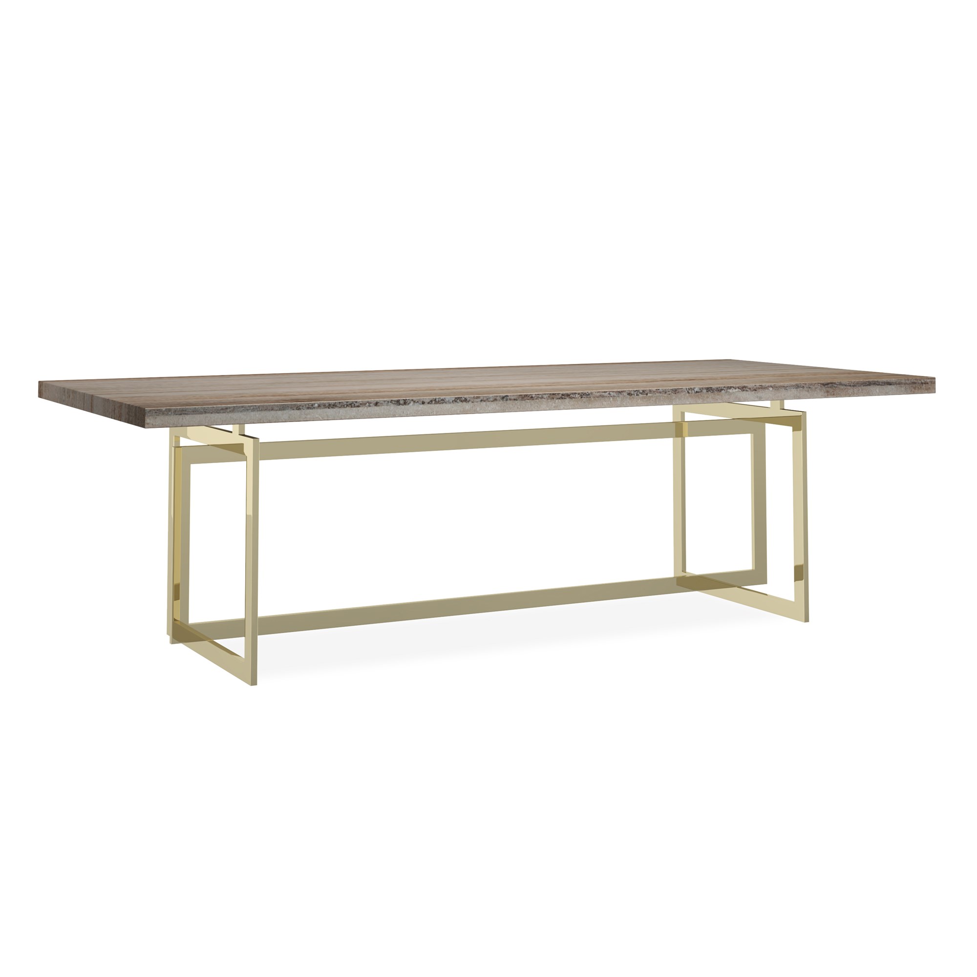 Sophisticated and inviting Wish You Were Here collection by Caracole, offering elegant furniture with timeless appeal and modern comfort.