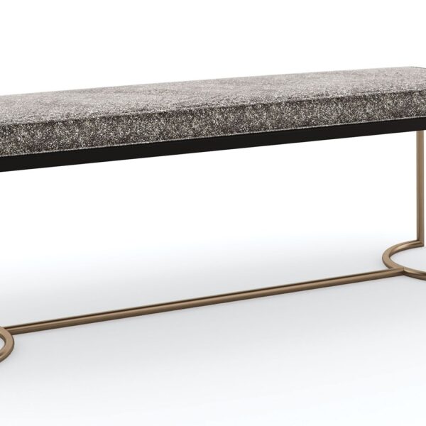 Modern and sleek Slim Line collection by Caracole, offering refined furniture with clean lines and luxurious finishes to elevate any contemporary living space.