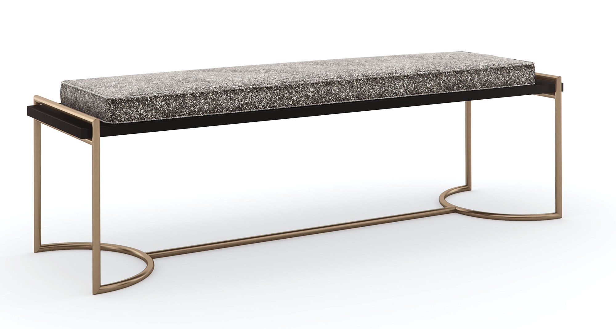 Modern and sleek Slim Line collection by Caracole, offering refined furniture with clean lines and luxurious finishes to elevate any contemporary living space.