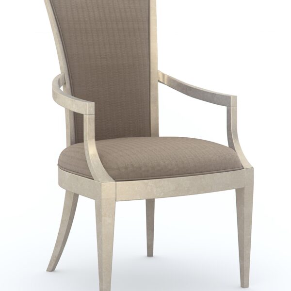Charming and sophisticated Very Appealing collection by Caracole, offering elegant furniture with refined details and luxurious finishes that enhance any modern living space.
