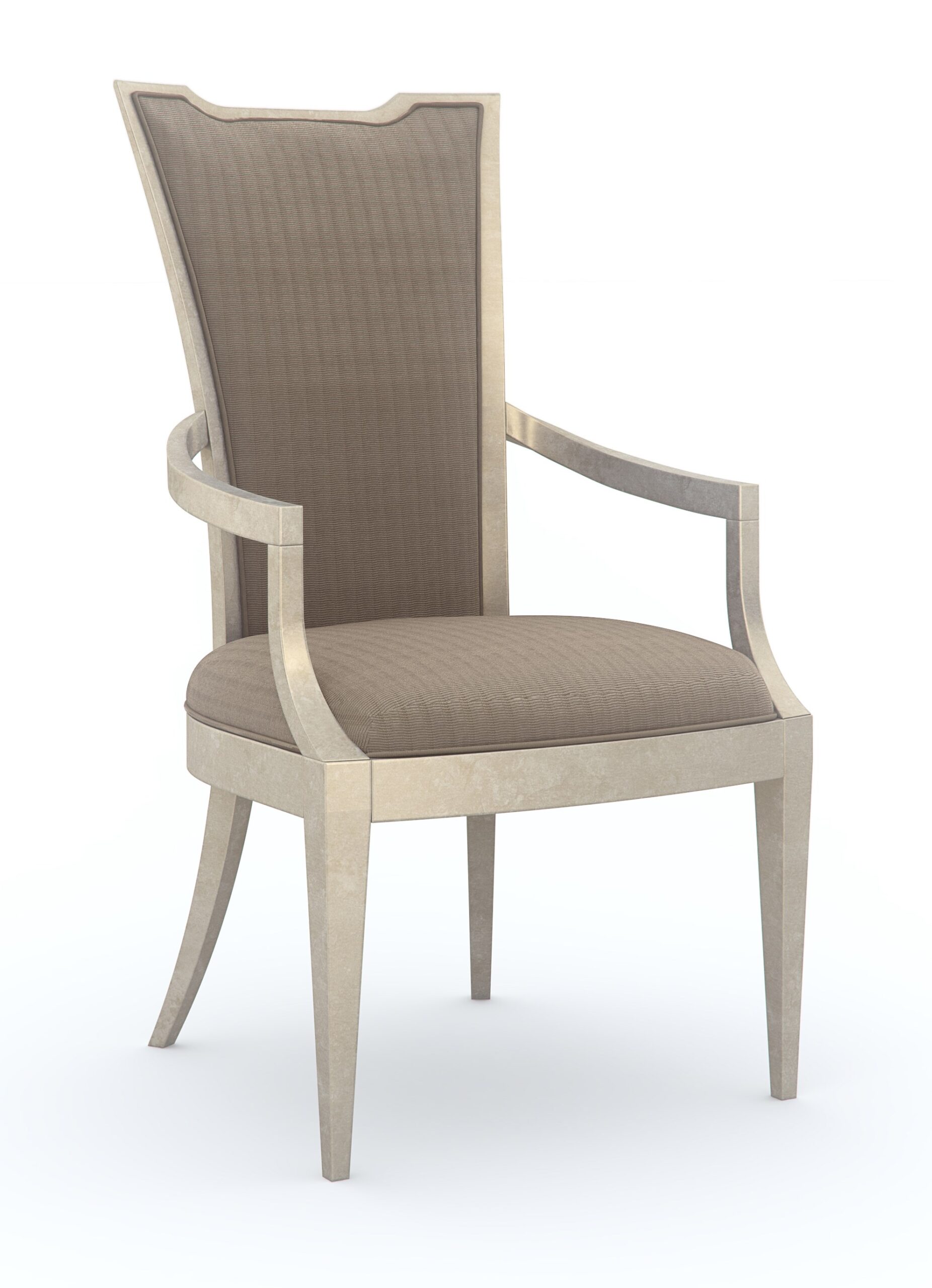 Charming and sophisticated Very Appealing collection by Caracole, offering elegant furniture with refined details and luxurious finishes that enhance any modern living space.