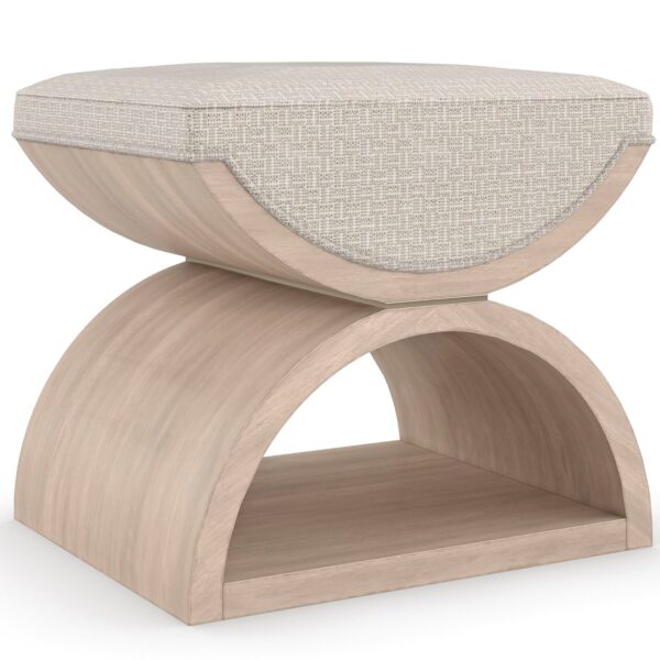 Contemporary and sophisticated Open Enrollment collection by Caracole, featuring sleek designs and luxurious materials, perfect for creating an elegant and inviting living space.